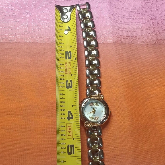 Black Hills Gold Watch Set - Picture 5 of 10